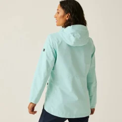 Women's Hamara Isotex Breathable Long Sleeve Waterproof Jacket