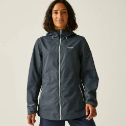 Women's Hamara Isotex Breathable Long Sleeve Waterproof Jacket