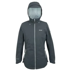 Women's Hamara Isotex Breathable Long Sleeve Waterproof Jacket