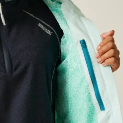 Women's Hamara Isotex Breathable Long Sleeve Waterproof Jacket