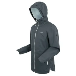 Women's Hamara Isotex Breathable Long Sleeve Waterproof Jacket