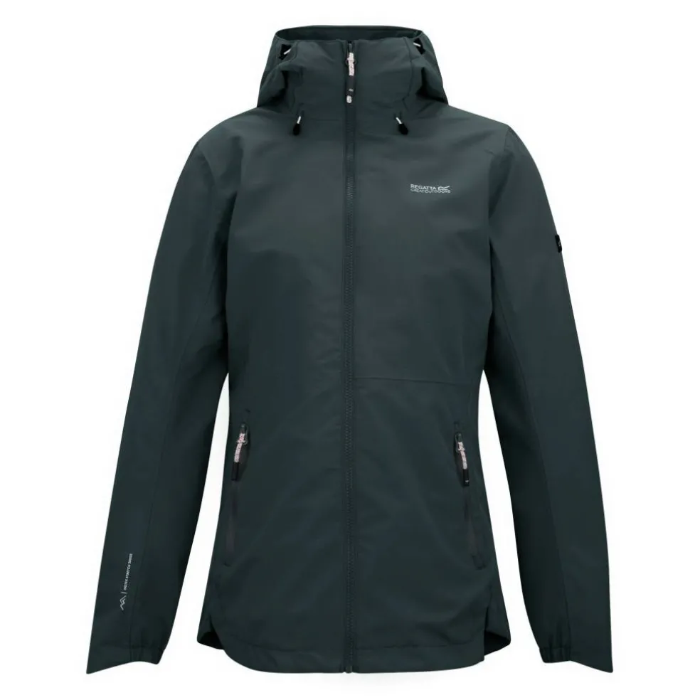 Women's Hamara Waterproof Jacket