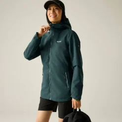Women's Hamara Waterproof Jacket