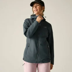 Women's Hamara Waterproof Jacket