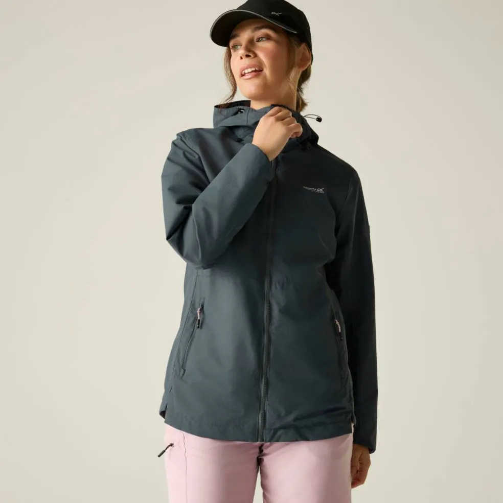Women's Hamara Waterproof Jacket