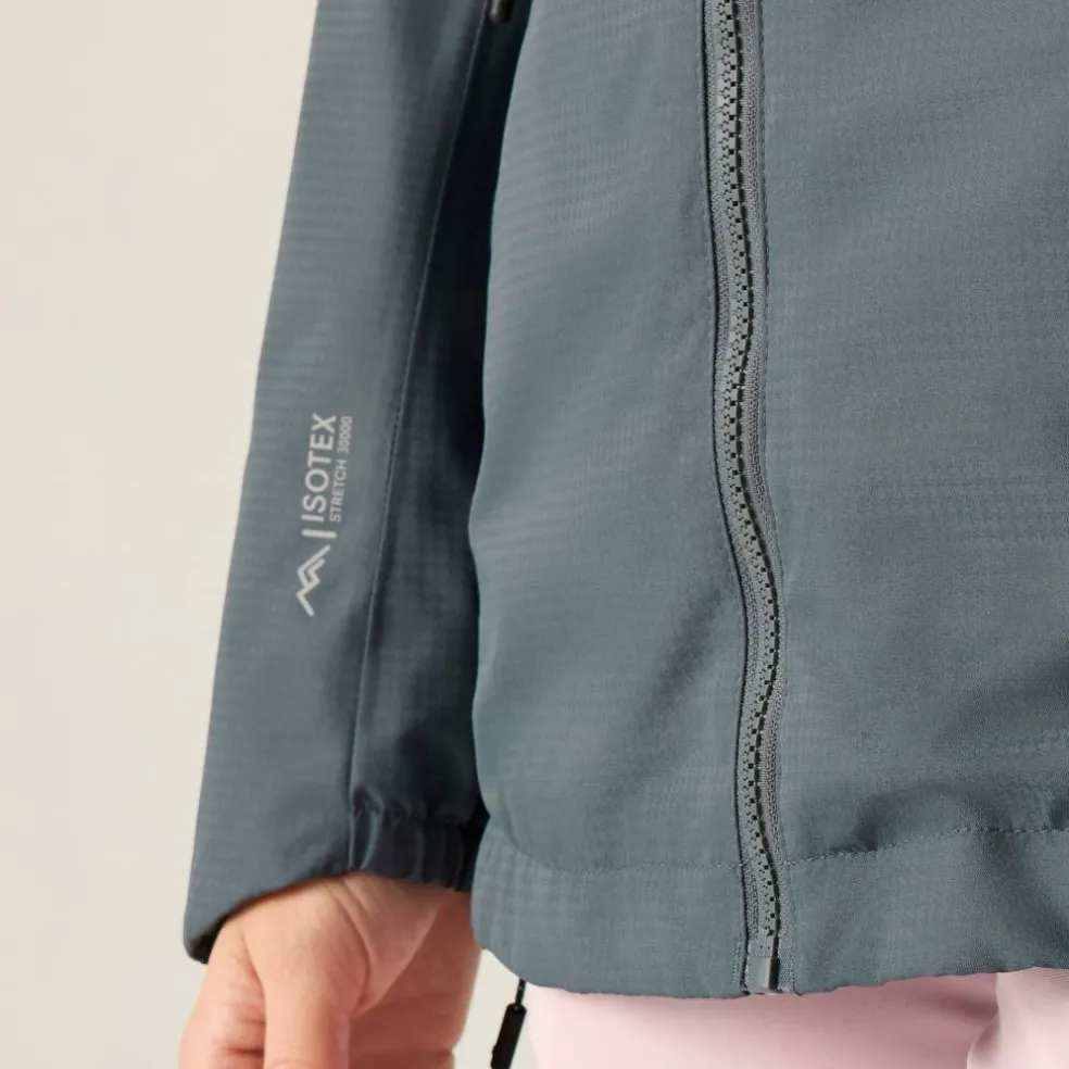 Women's Hamara Waterproof Jacket