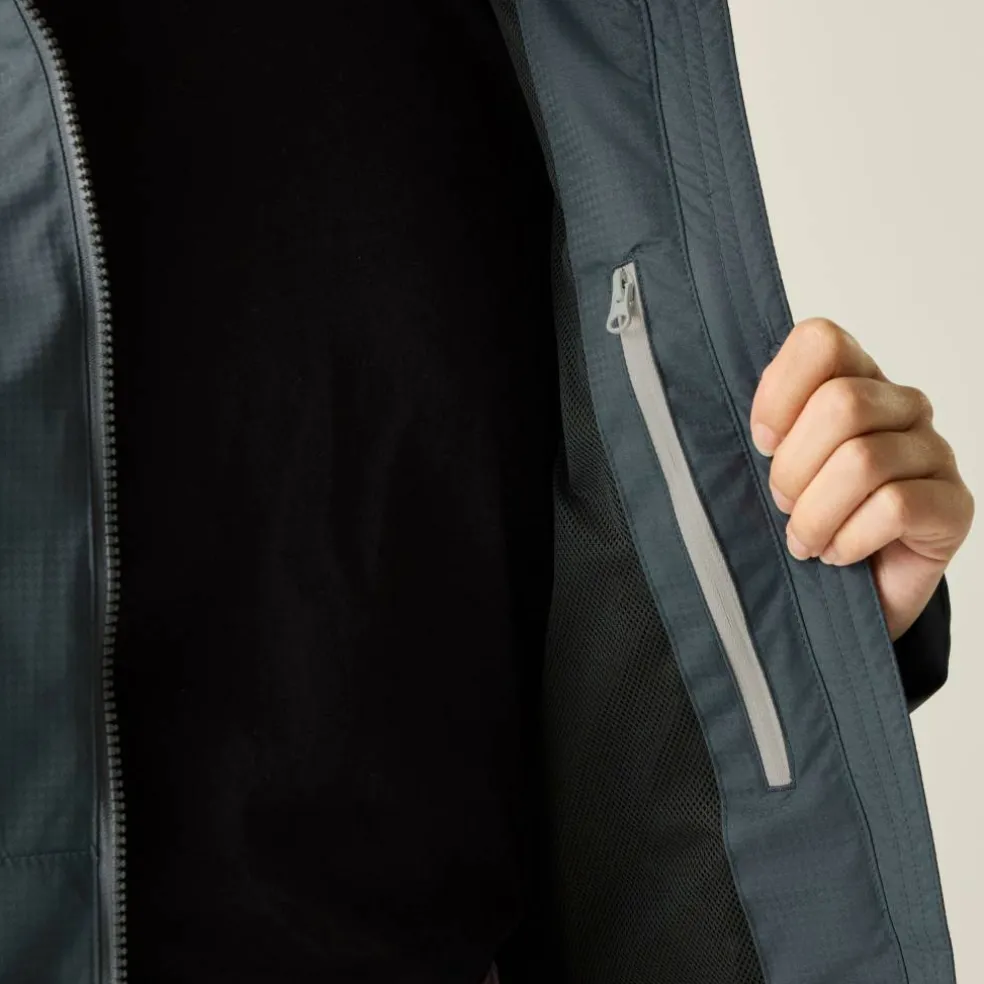 Women's Hamara Waterproof Jacket