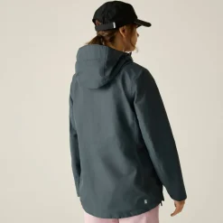 Women's Hamara Waterproof Jacket