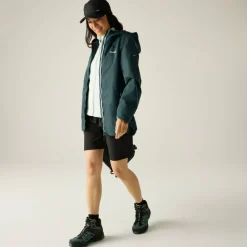 Women's Hamara Waterproof Jacket