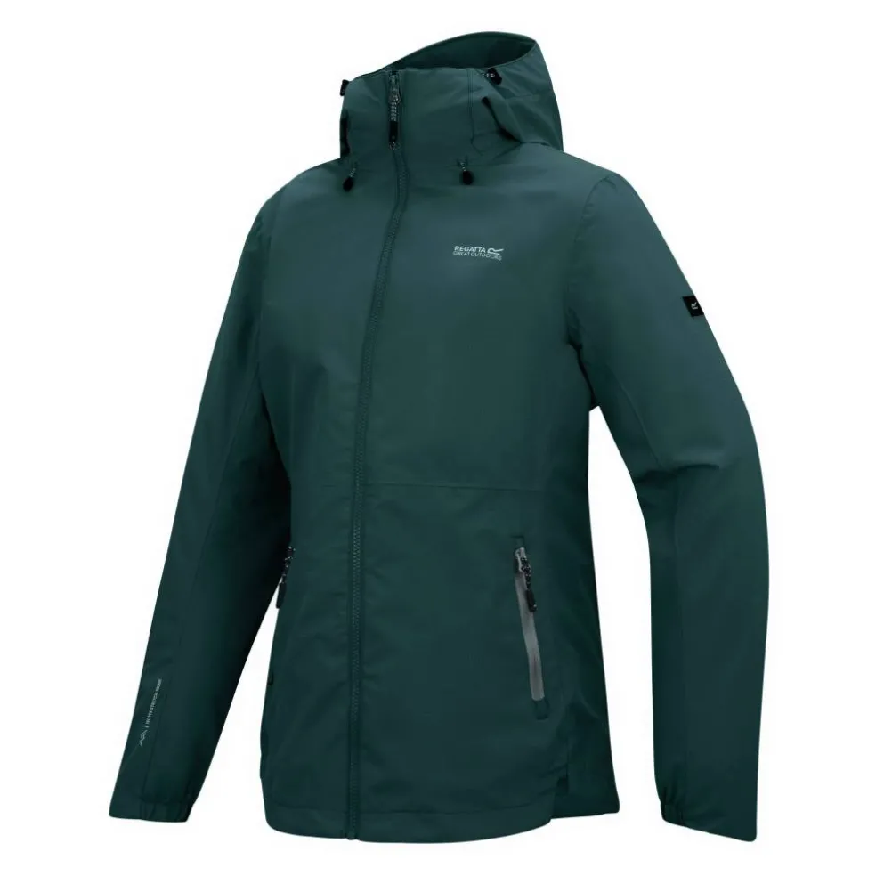 Women's Hamara Waterproof Jacket