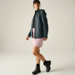 Women's Hamara Waterproof Jacket