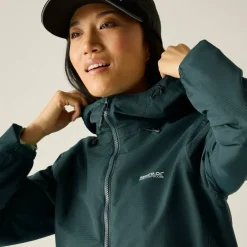 Women's Hamara Waterproof Jacket