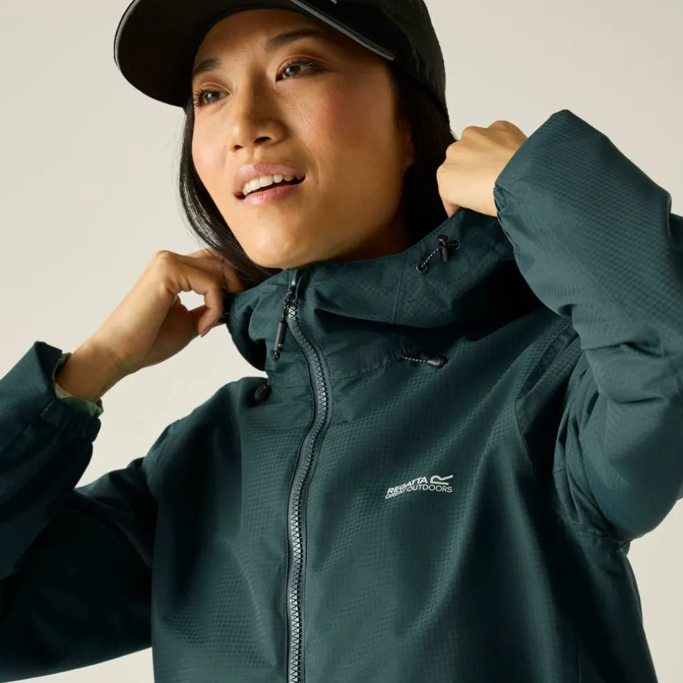 Women's Hamara Waterproof Jacket