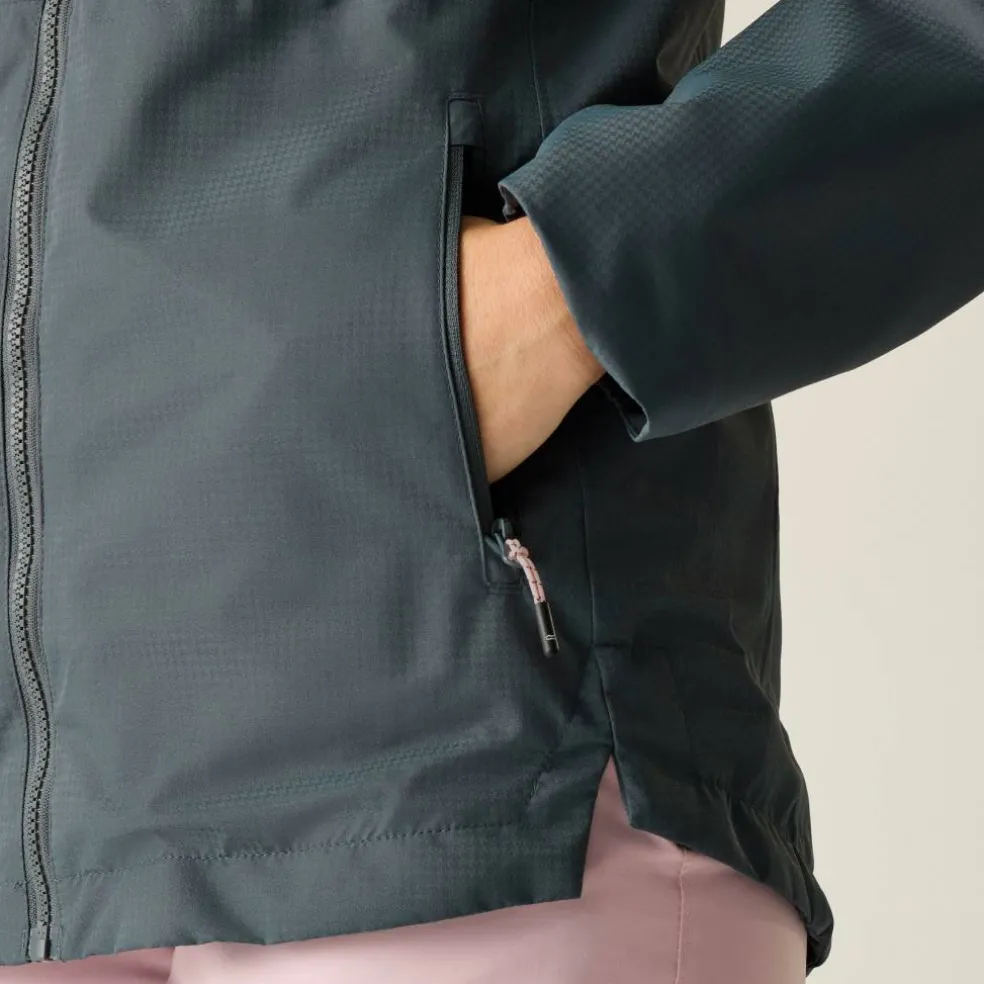 Women's Hamara Waterproof Jacket