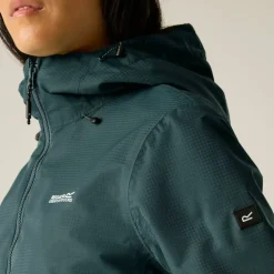 Women's Hamara Waterproof Jacket