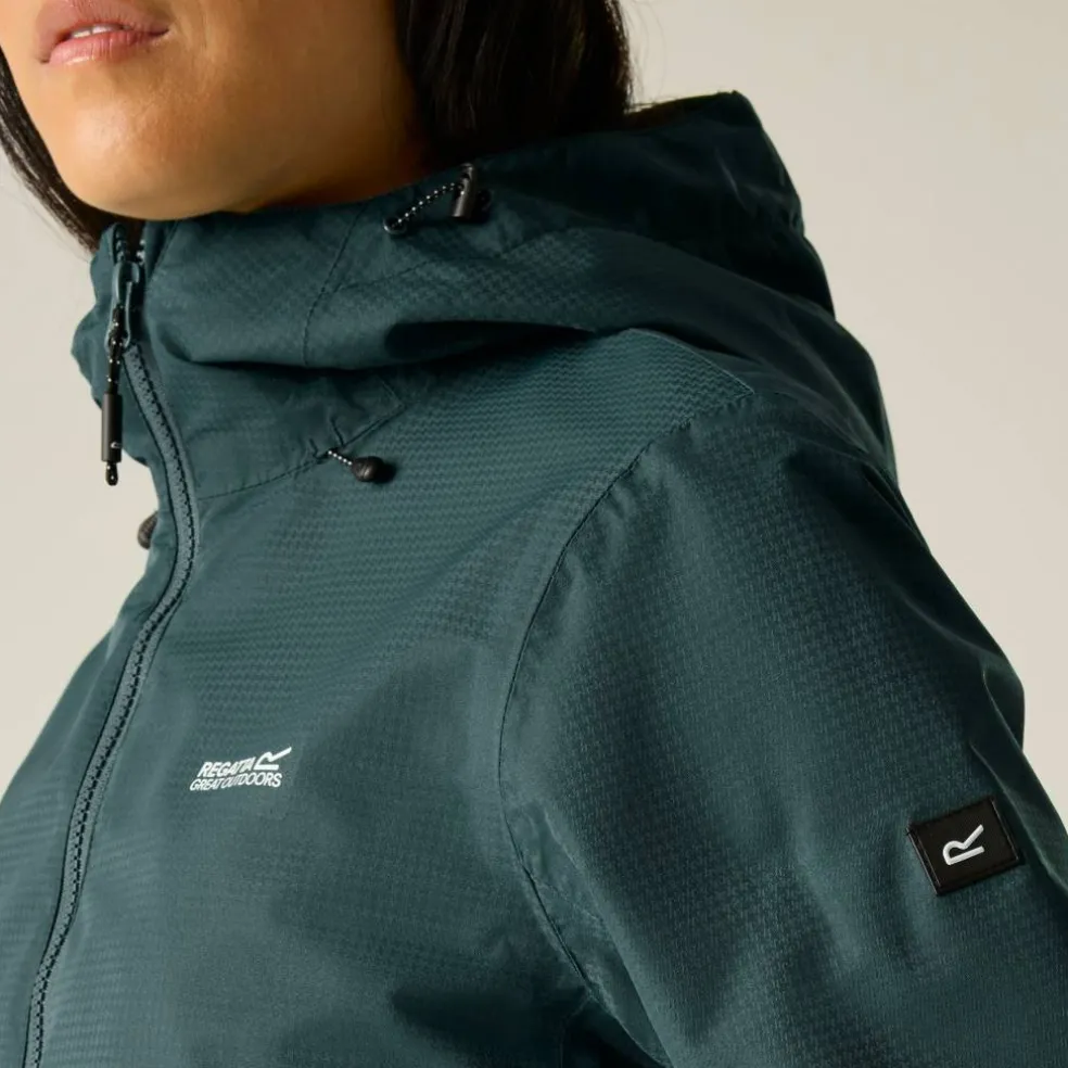 Women's Hamara Waterproof Jacket