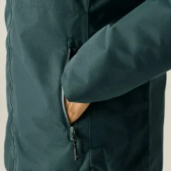 Women's Hamara Waterproof Jacket