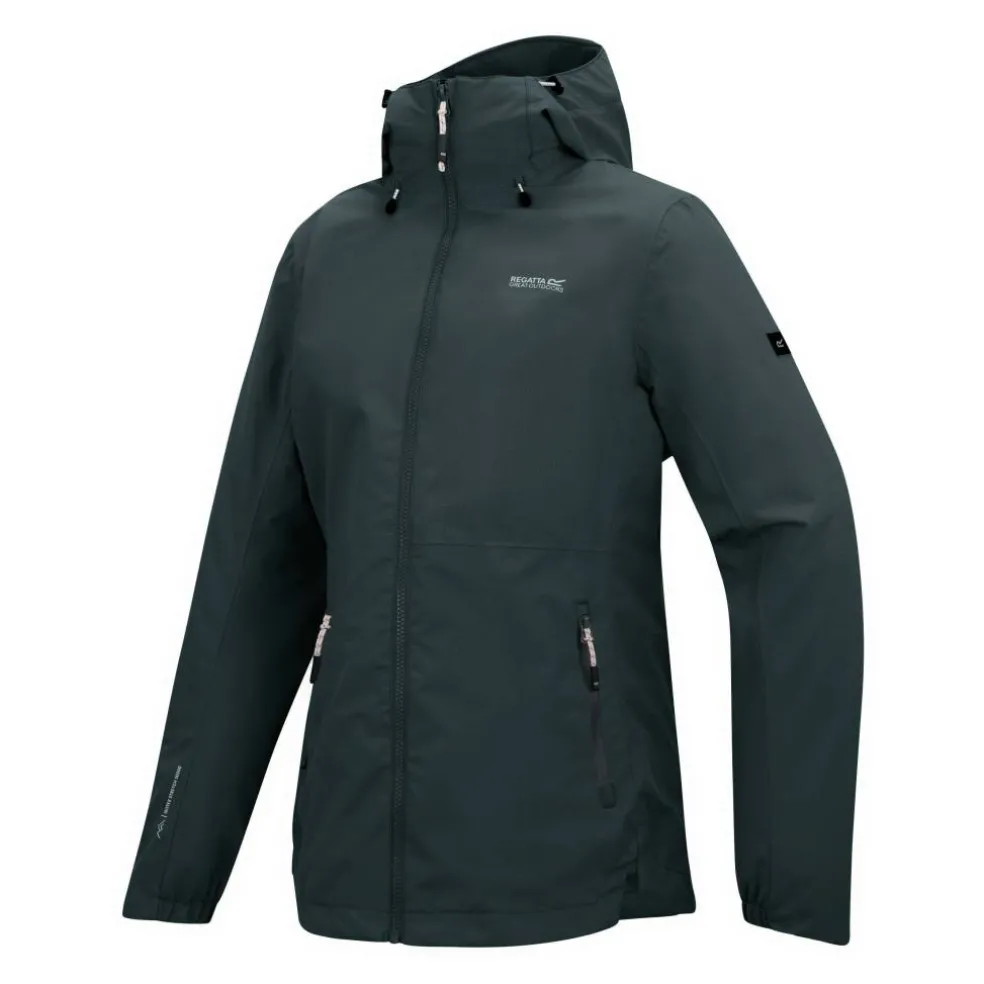 Women's Hamara Waterproof Jacket