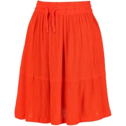Women's Hansika A-Line Skirt