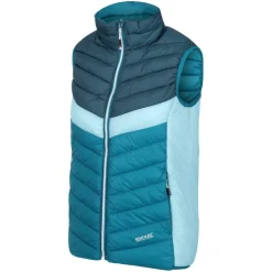 Women's Harrock Padded Lightweight Gilet