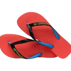 Women's Hav Brasil Mix Flip Flops