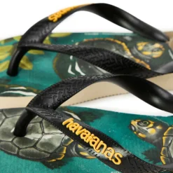 Women's Hav Ipe Citronella Flip Flops