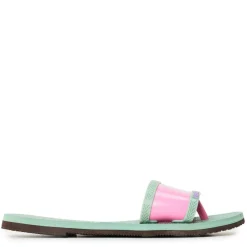Women's Hav. You Angra Clay Flip Flops