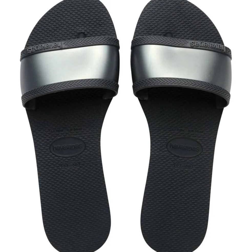 Women's Hav. You Angra Crocus Rose Flip Flops