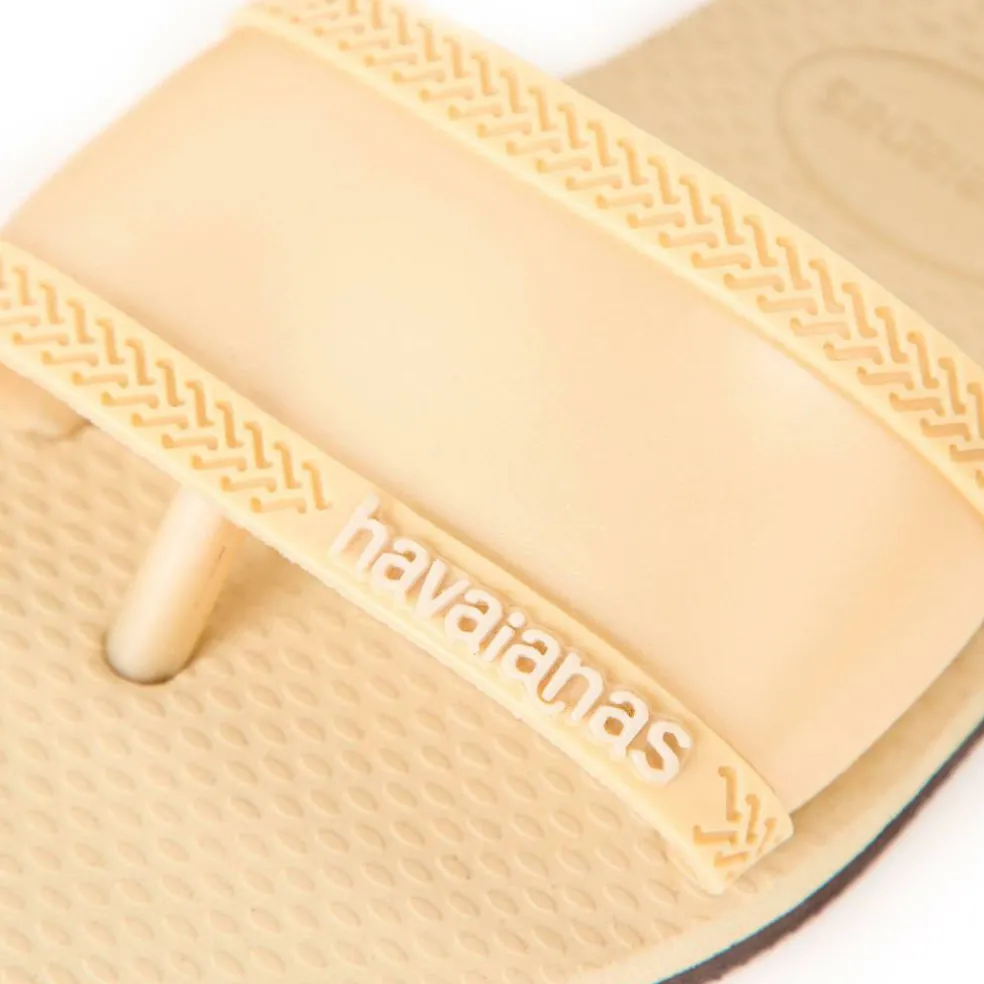 Women's Hav. You Angra Crocus Rose Flip Flops