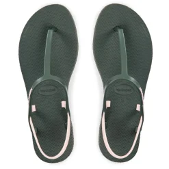 Women's Hav. You Paraty Rj Crocus Rose Flip Flops