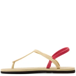 Women's Hav. You Paraty Rj Crocus Rose Flip Flops