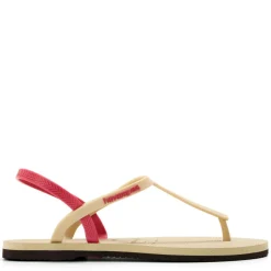 Women's Hav. You Paraty Rj Crocus Rose Flip Flops