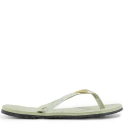 Women's Hav. You Shine Ballet Rose Flip Flops