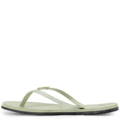 Women's Hav. You Shine Ballet Rose Flip Flops