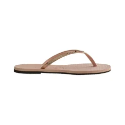 Women's Hav. You Shine Ballet Rose Flip Flops