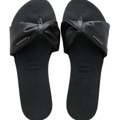Women's Hav. You St Tropez Lush New Graphit Flip Flops