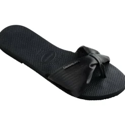 Women's Hav. You St Tropez Lush New Graphit Flip Flops