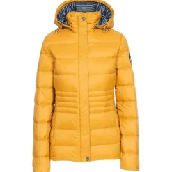 Women's Hayling Weather-Resistant Down Jacket
