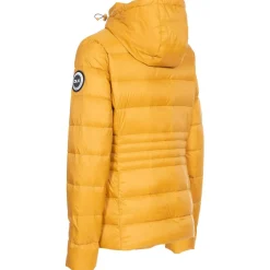 Women's Hayling Weather-Resistant Down Jacket