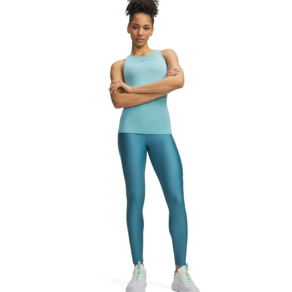 Womens HeatGear® Performance Gym Legging