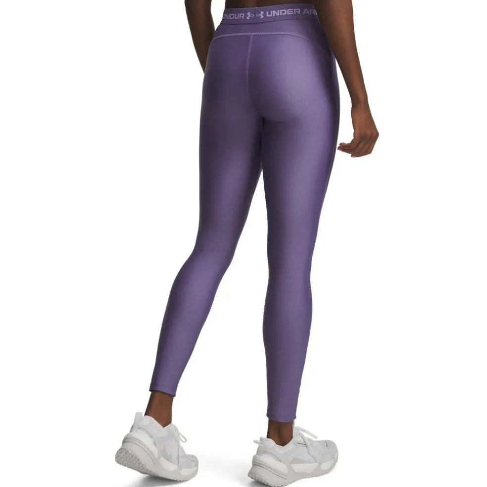 Womens HeatGear® Performance Gym Legging