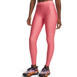 Womens HeatGear® Performance Gym Legging
