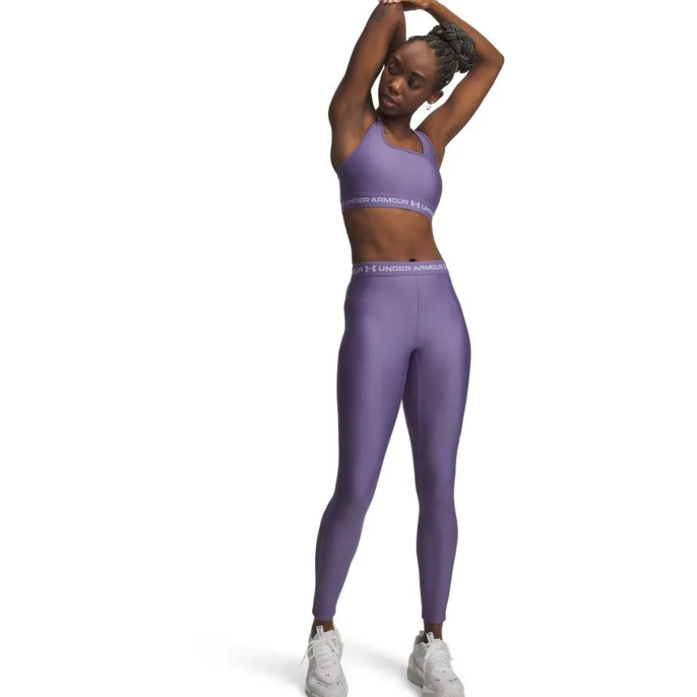 Womens HeatGear® Performance Gym Legging