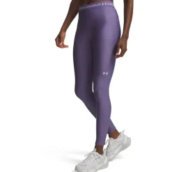 Womens HeatGear® Performance Gym Legging