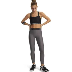 Womens HeatGear® Performance Gym Legging