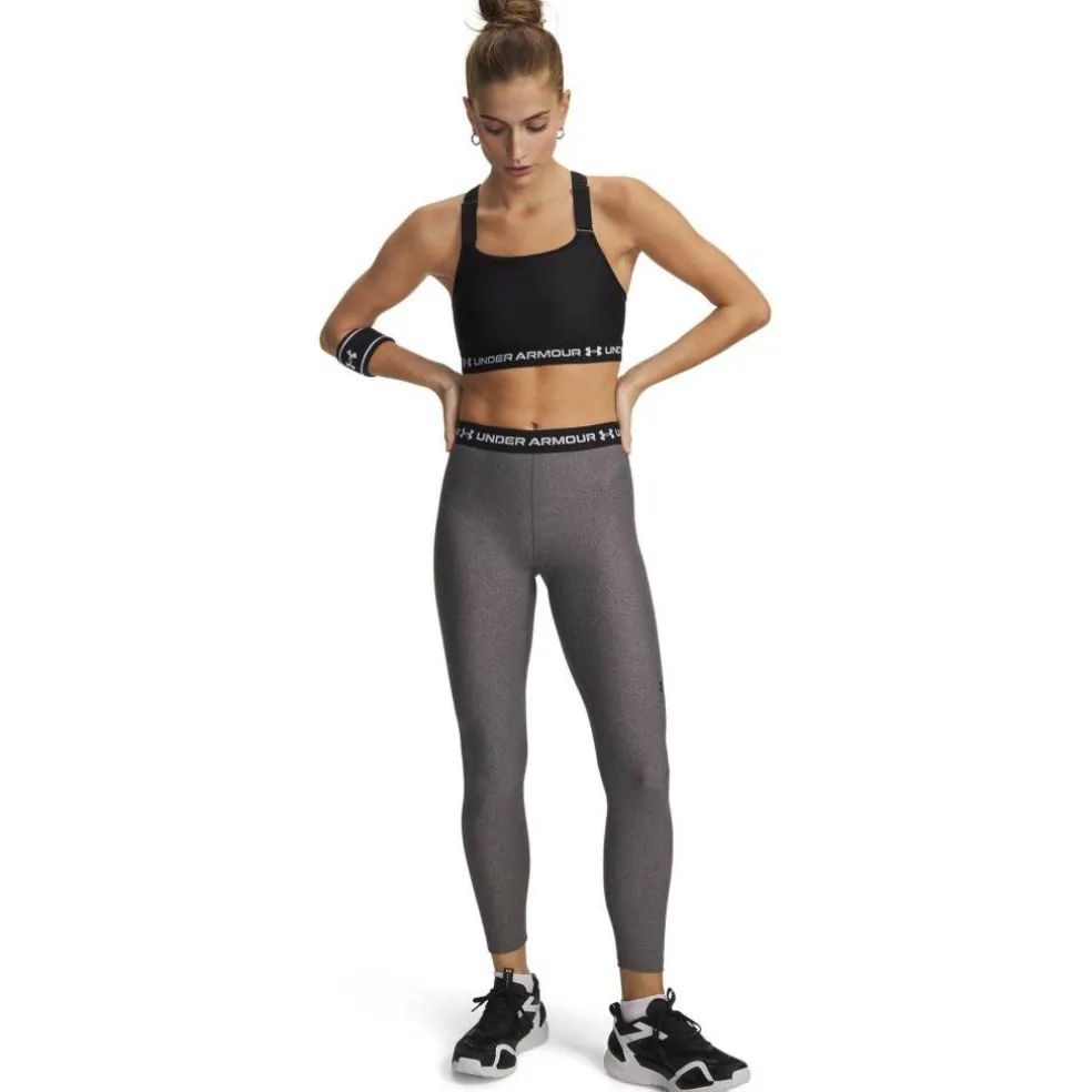 Womens HeatGear® Performance Gym Legging