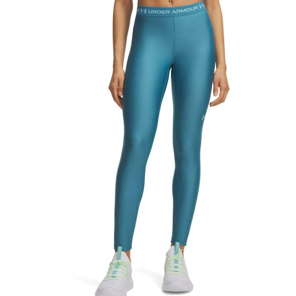 Womens HeatGear® Performance Gym Legging