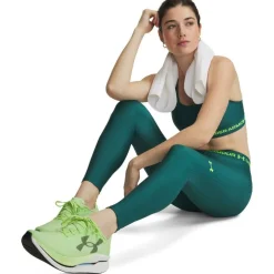 Womens HeatGear® Performance Gym Legging