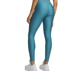 Womens HeatGear® Performance Gym Legging