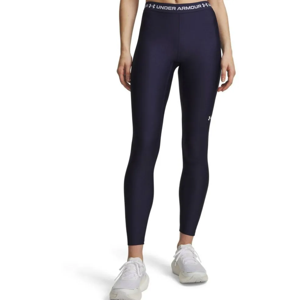 Womens HeatGear® Performance Gym Legging
